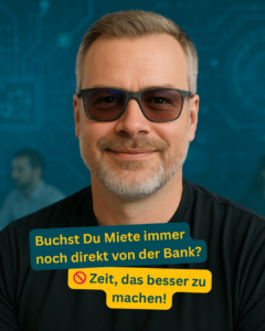 Dauerbuchungen – warum eigentlich nicht immer?