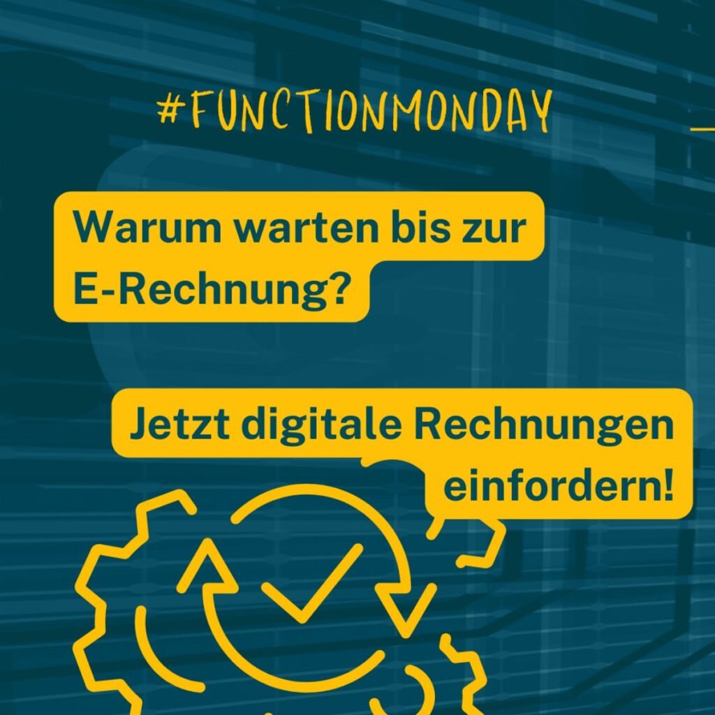 Digitale Mandantenanbindung