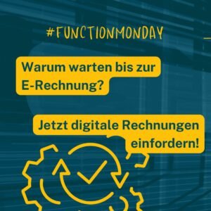 Digitale Mandantenanbindung