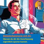 Belegerkennung mit KI