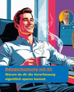 Belegerkennung mit KI