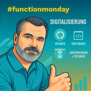 Neue Abschreibungsoptionen ab 01.07.2025