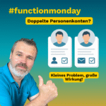 Doppelte Personenkonten